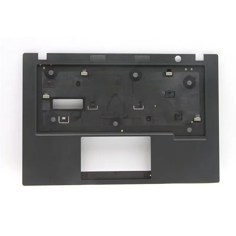 

Верхний корпус Palmrest Upper Case KB Bezel C Cover 5CB0Z69509 для Lenovo Thinkpad L14 Gen 3, черный цвет