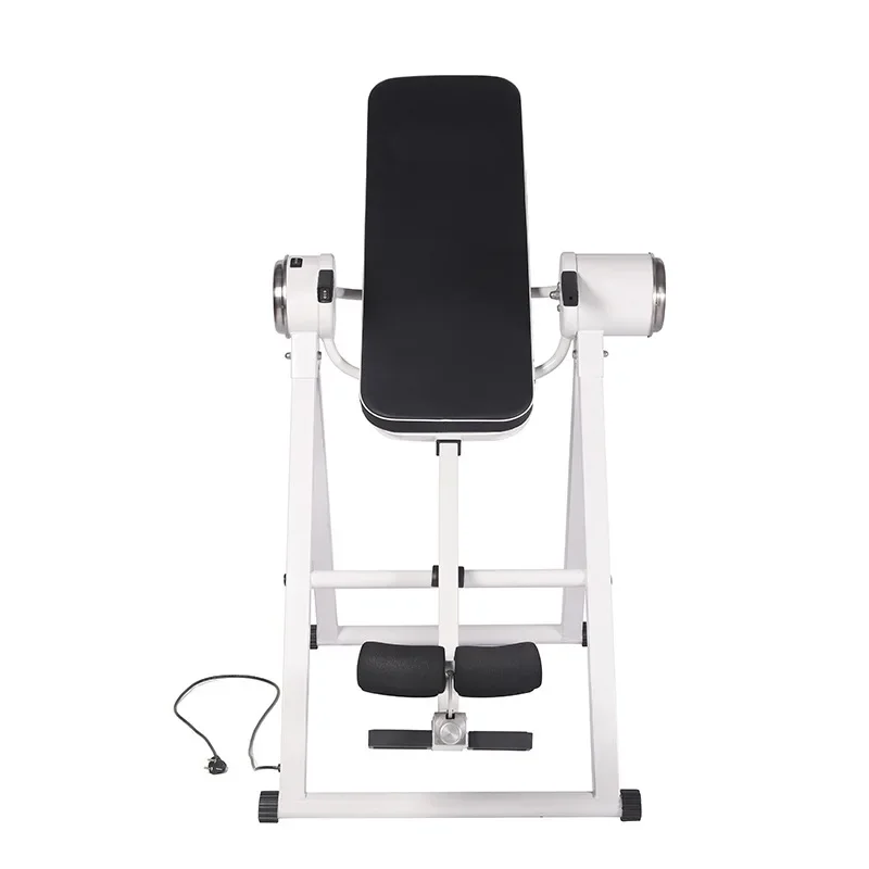 wholesale commercial and home used electric inversion table for back relax and stretcher to relief the back pain