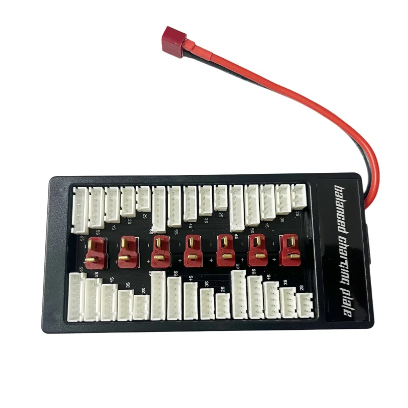 Tablero De Carga Paralelo Cargador De Balance Tablero De Balance Adaptador De Carga Paralelo Lipo Tablero De Carga Paraleloelectrical Fyydes Descripcion De La Referencia Tablero De Carga Paralelo Cargador De Balance Tablero De Balance Adaptador De Carga Paralelo Lipo Tablero De Carga Paraleloelectrical Fyydes Descripcion De La Referencia