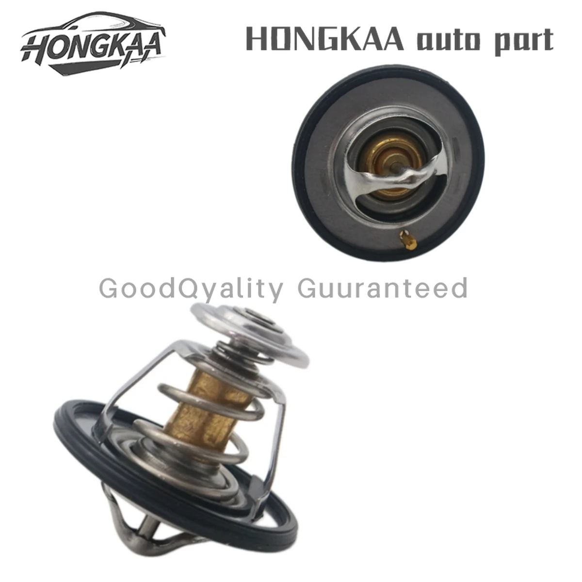 Thermostat for Toyota Yaris 2004-2019 Echo Tacoma Prius 4Runner Hilux Hiace Supra Wholesale 9091603092 90916-03093 9091603093