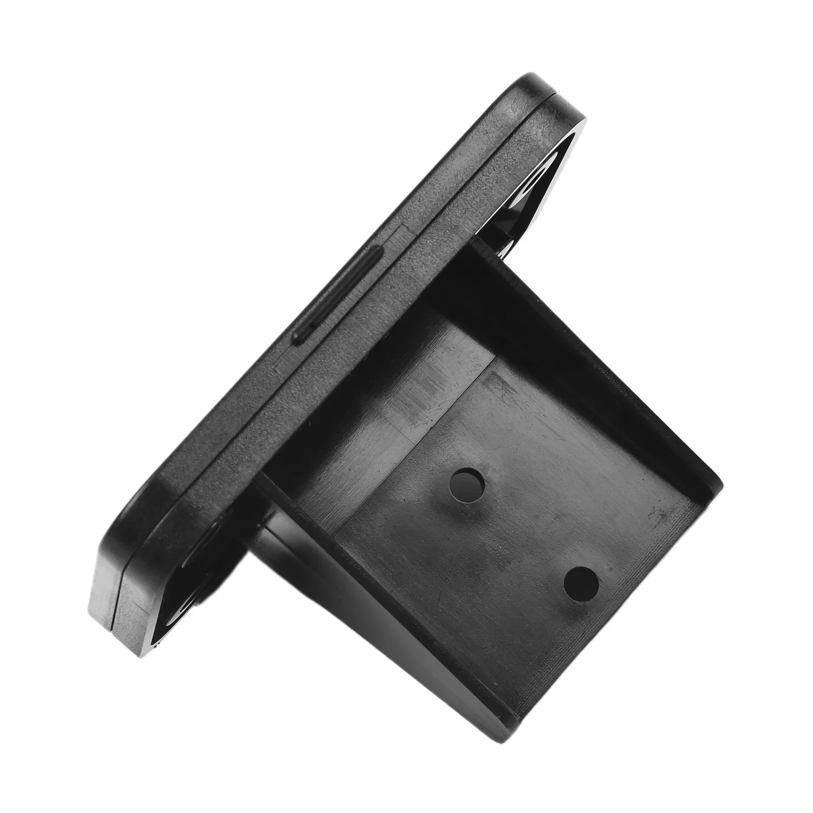1 Set 50A 600V Twin Dual Flush Mount Bracket Panel Cover Plug Power Cable Connection For Caravan Boat Truck Parts