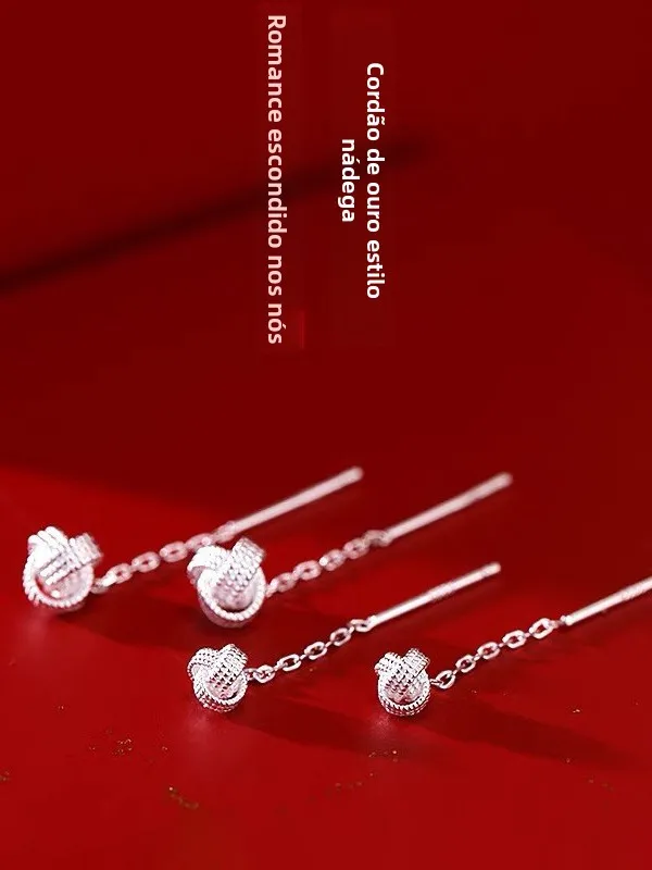 pendientes-de-plata-pura-s999-con-borlas-y-nudo-de-la-suerte-en-forma-de-corazon-para-mujer-nueva-moda-2024-joyeria