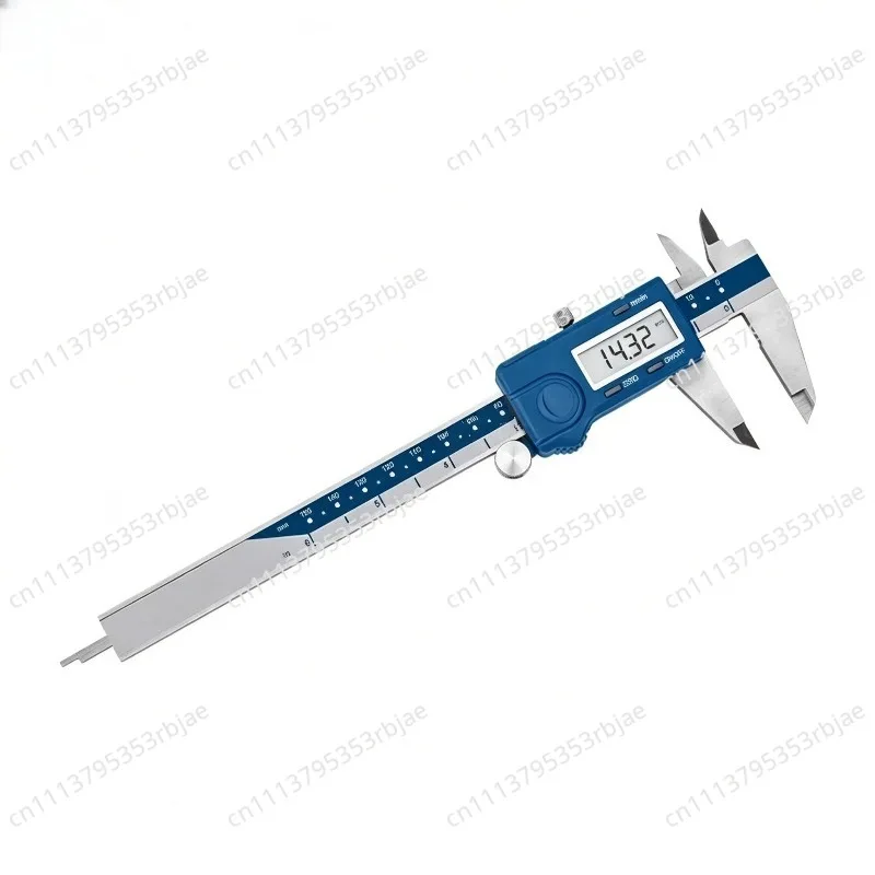 Left-handed digital caliper 0-150-200-300mm Left-handed vernier caliper 2030-0005