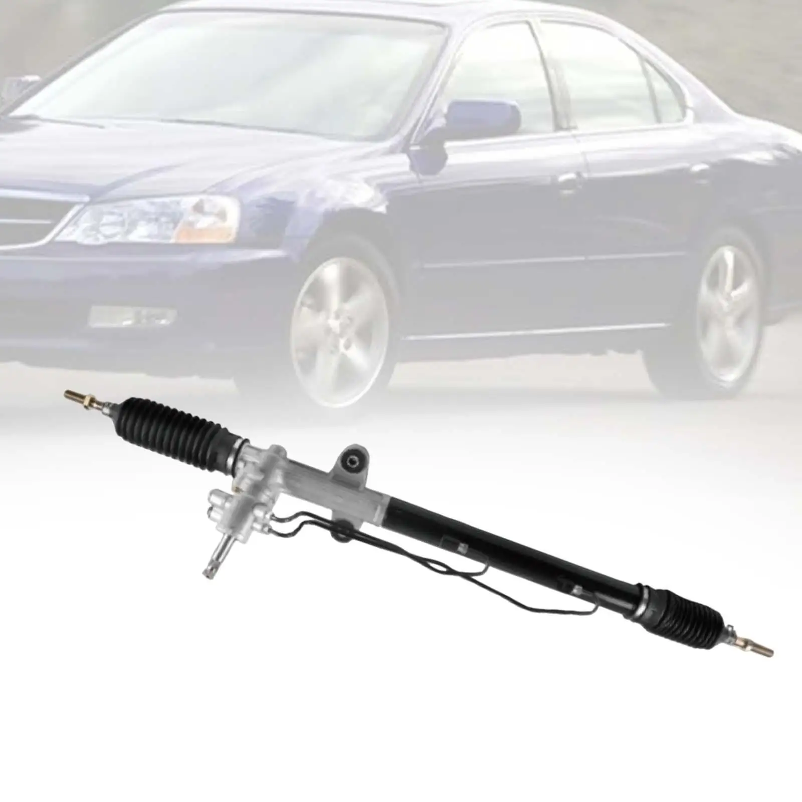 Power Steering Rack and Pinion 53601S84G04 Directly Replace for Honda Accord