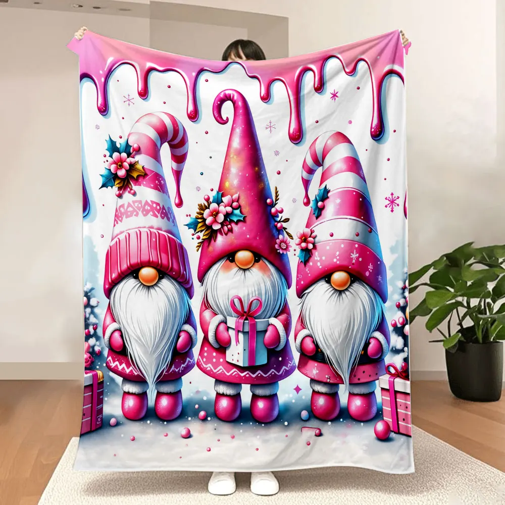 Manta De Papá Noel:… - image