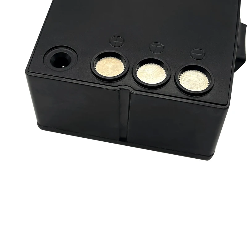 Mais novo Li-39 bateria para sul 3900mah 7.4v estação total nts 342a r5a r6a r10a 7.4v preto li-ion bateria