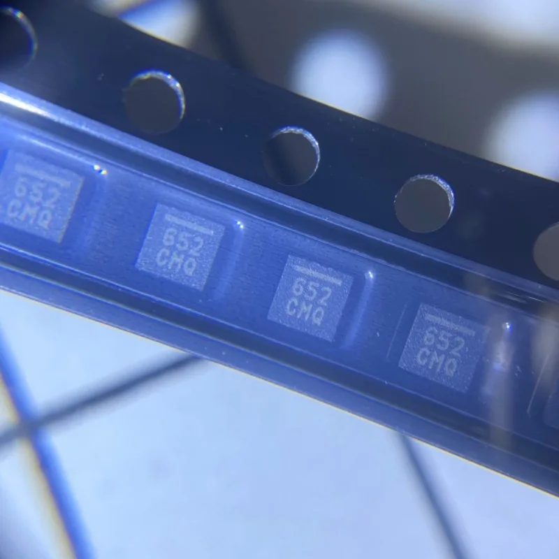 MMA8652FCR1 Attitud…