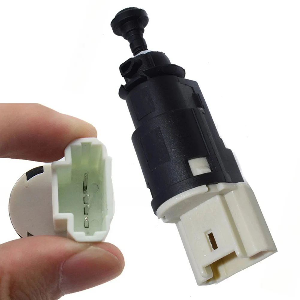 Brake Light Repair Brake Light Switch As Shown In The Figure Cost-effective Replacement Direct OEM Replacement No Tools Required