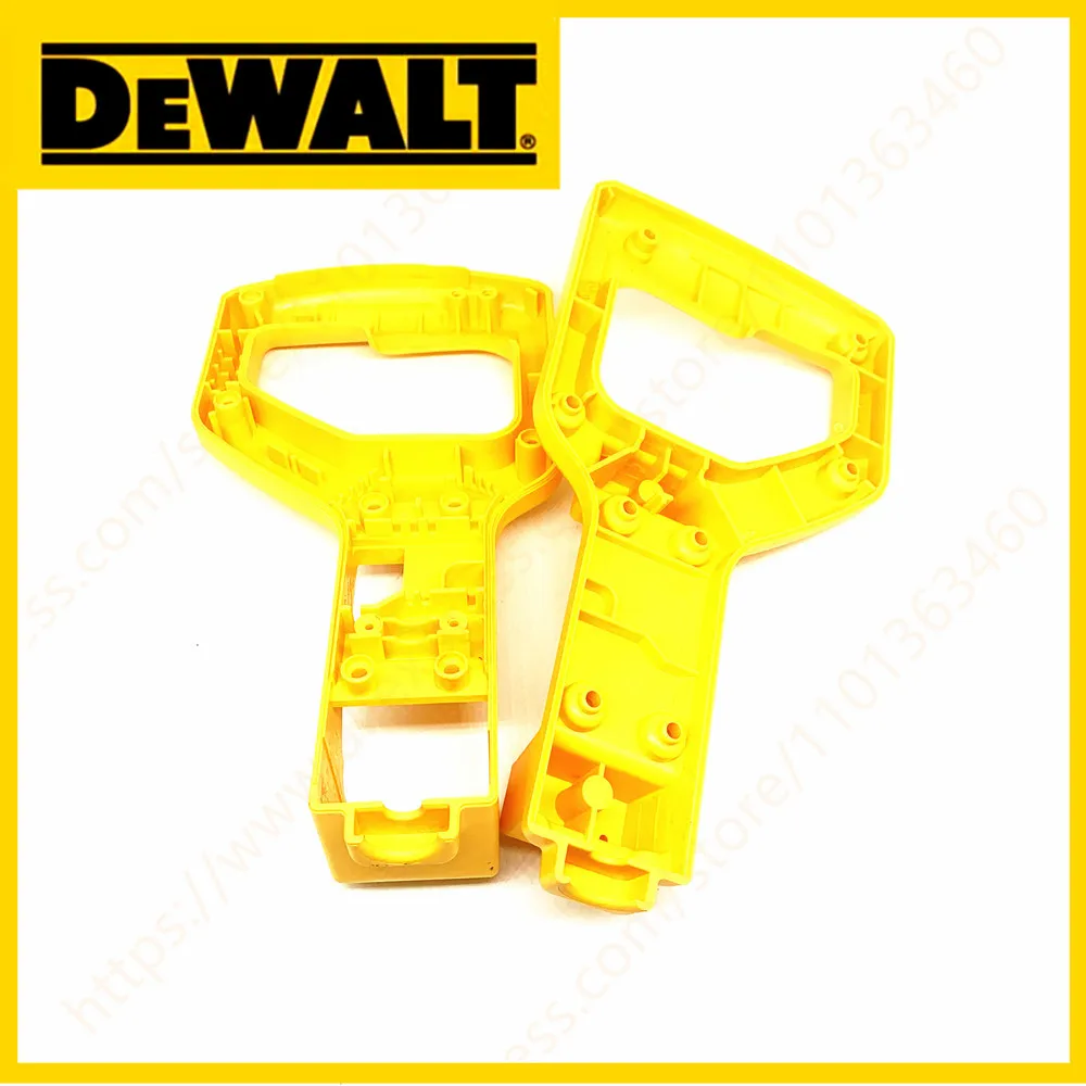 Miter Saw Handle Replacement Parts Clamshell For DEWALT DW703 DW703-B2 DW703-B3 Saw Handle Power Tools Accessories