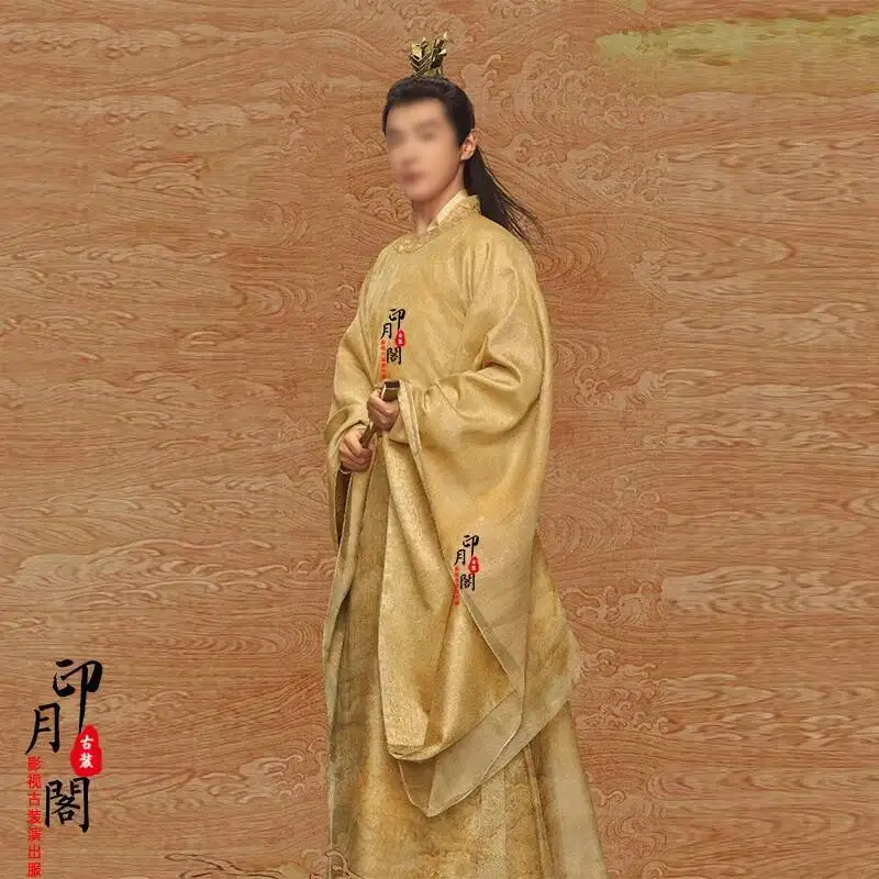 تشان ليو يونينغ فان شياو شيان تأثيري حلي هانفو تأثيري هانفو للدراما الفرح الحياة تشينغ يو نيان مرحلة الأداء هالوين