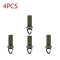 Green 4PCS