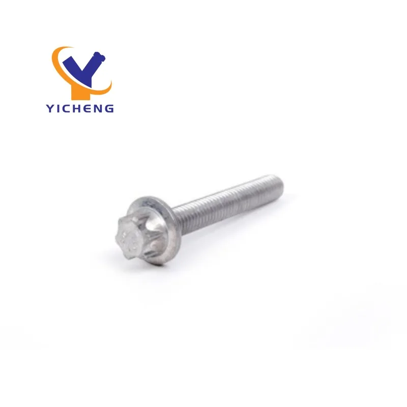 

0049903512 Automatic Transmission Oil Pan Bolt for Mercedes-Benz C-CLASS E-Class E500 2016-2018 A0049903512