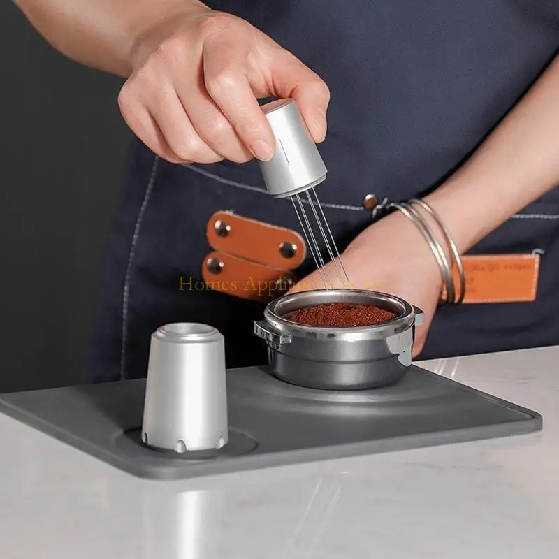 커피 머신 용 D0AB 커피 응집 차단기 커피 유통 업체 바늘