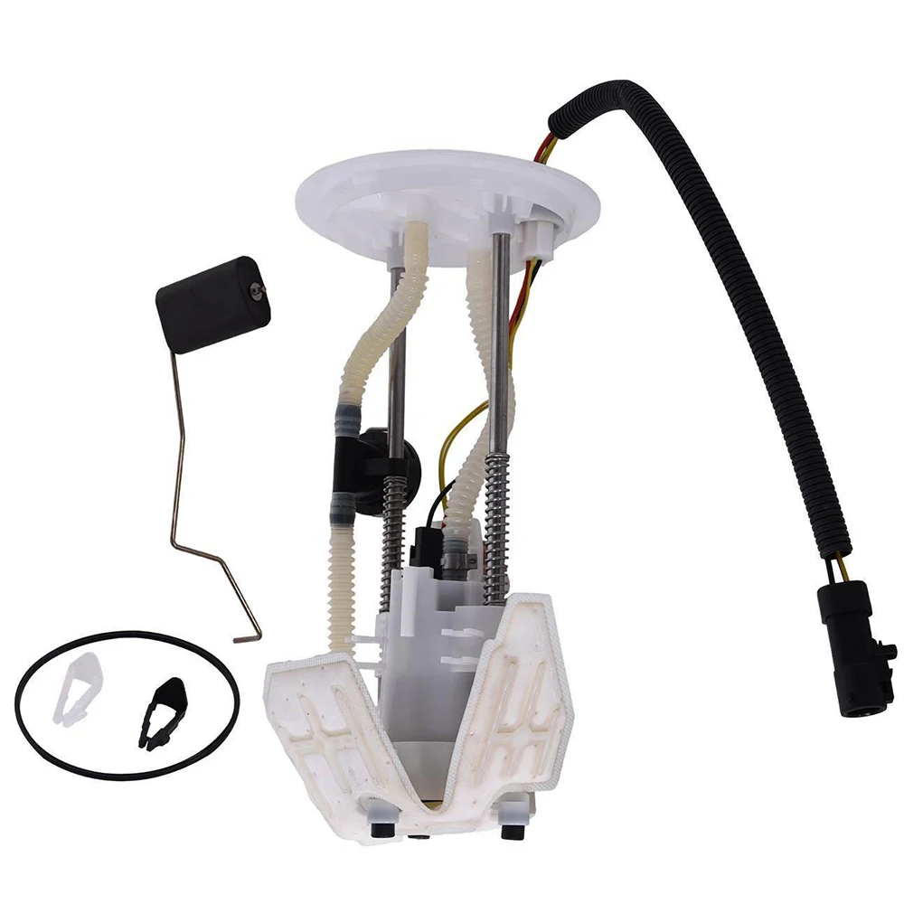 E2360M Electric Fuel Pump Module Assembly For Ford Expedition V8 5.4L 2003-2004 2L1Z9H307BA 2L1Z9H307BB 2L1Z9H307BF 2L1Z9H307BG