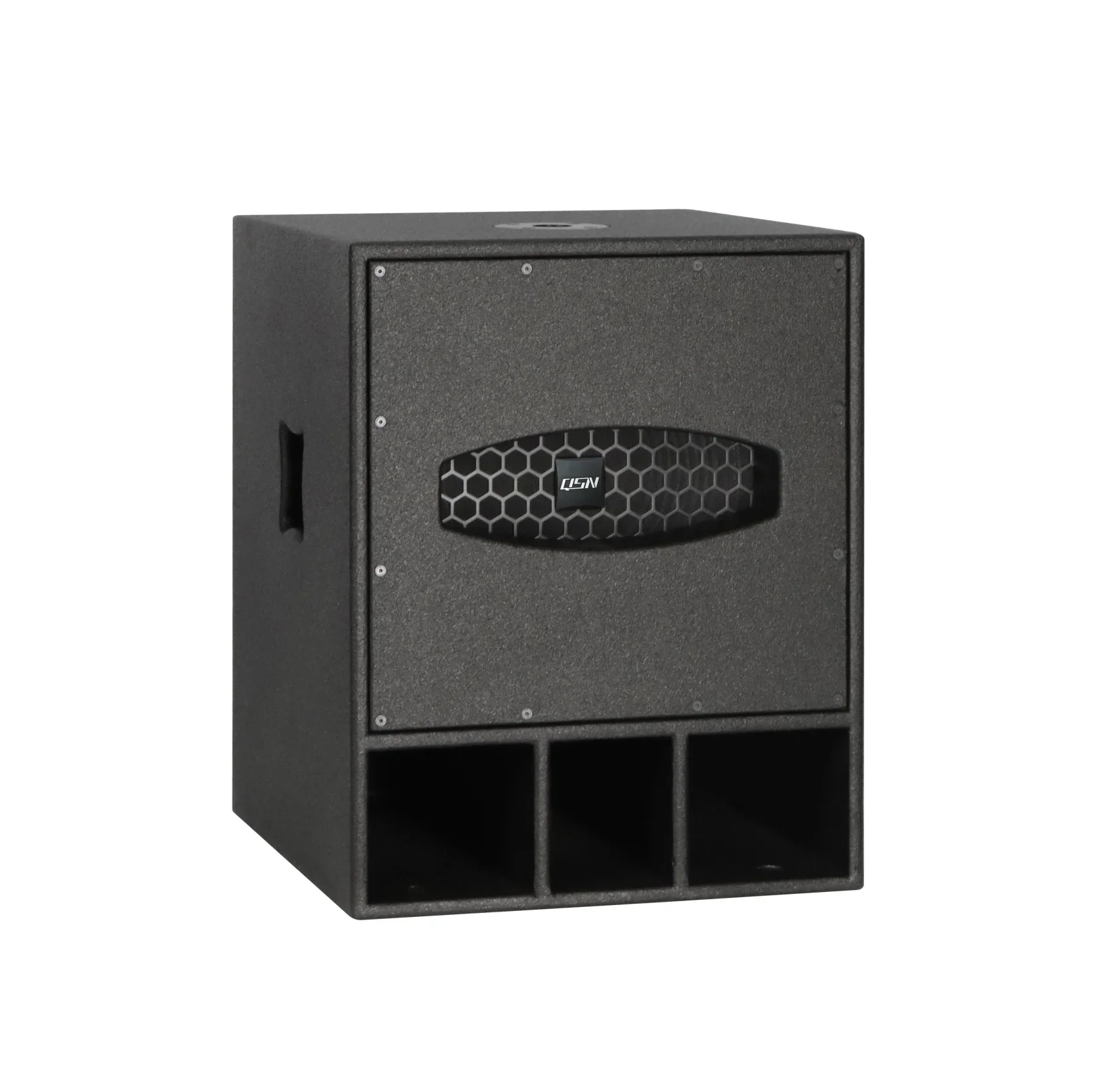 

High Performance Small Home Party Speaker DJ Hi Song System Lightweight Easy To Store