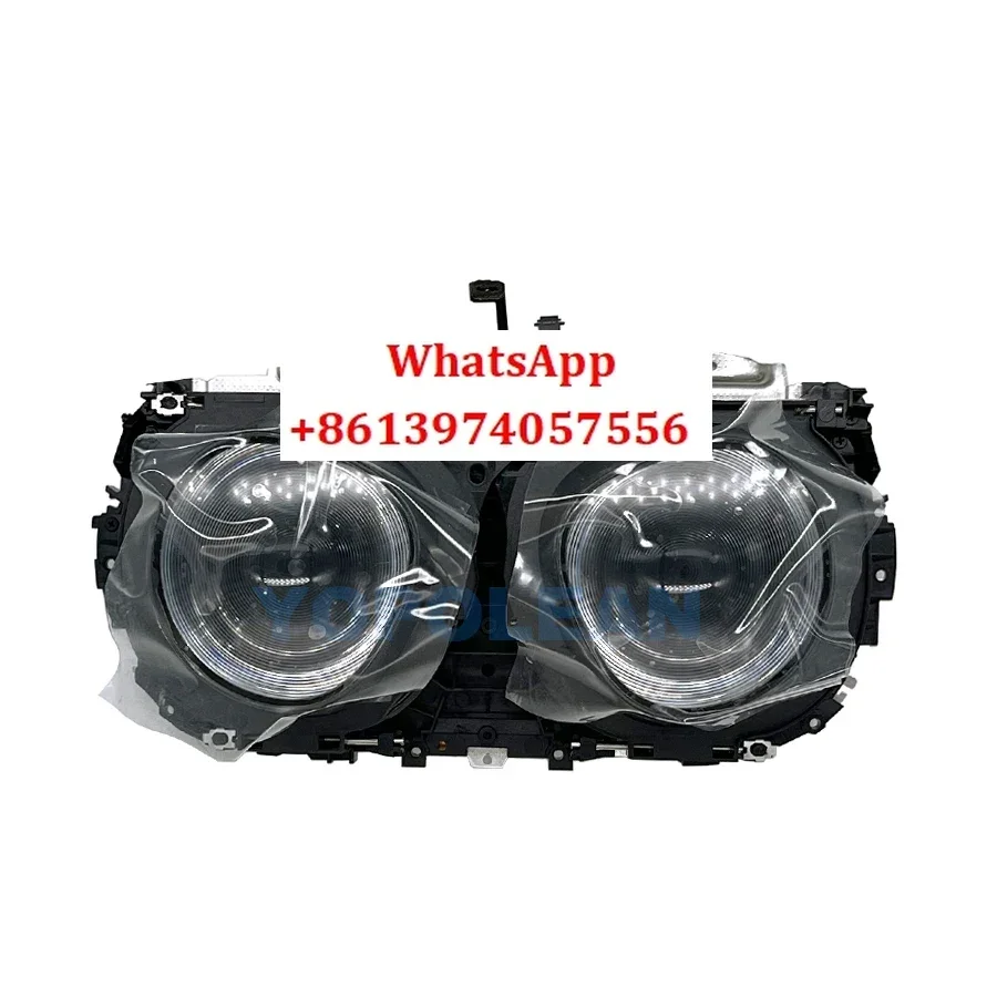 Original LCD Display For Oculus Quest 2 VR Headset LCD display Assembly with Lens Replacement Parts accessories