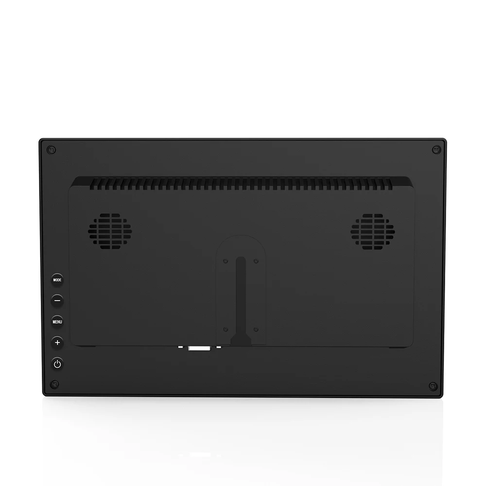 13 pollici HD 1080P Monitor Full HD HDMI/VGA Camera schermo di visualizzazione intelligente applicare a Stereo binoculare/microscopia a triplo occhio