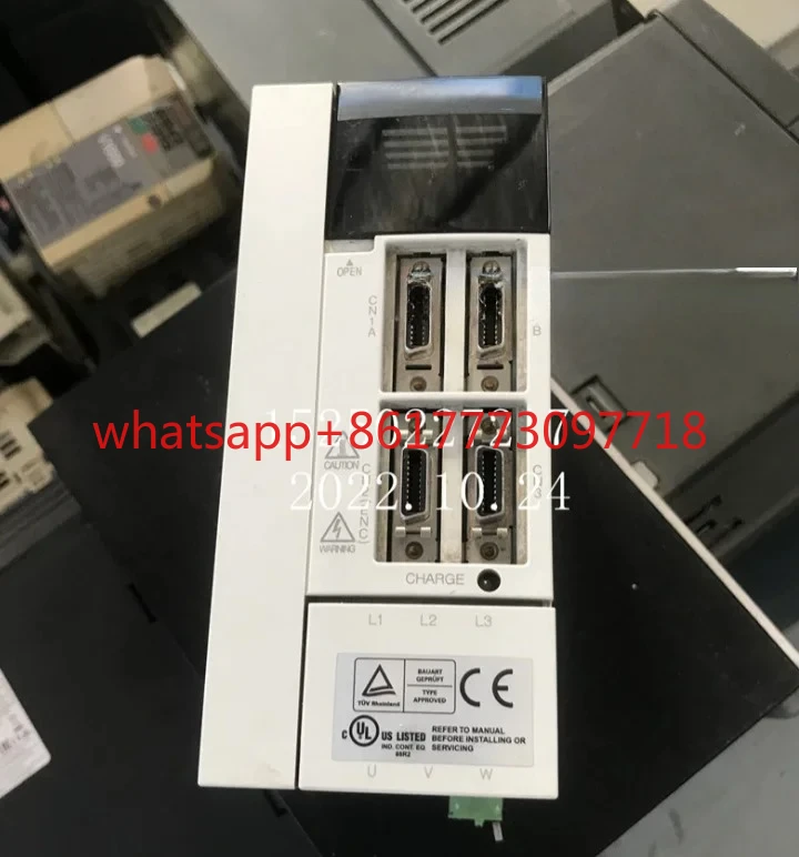 Servo Driver MR-J2S…