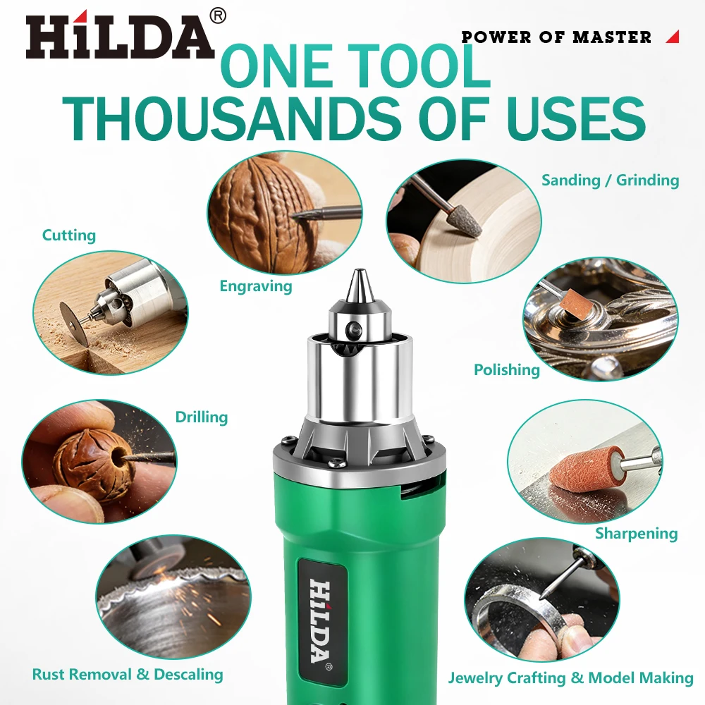 Thumbnail 3 - #46 Budget Grinders for Smart Shoppers