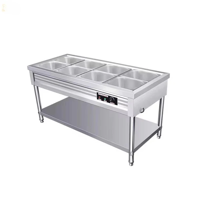 Commercial Restaurant Equipment Electric Bain Marie