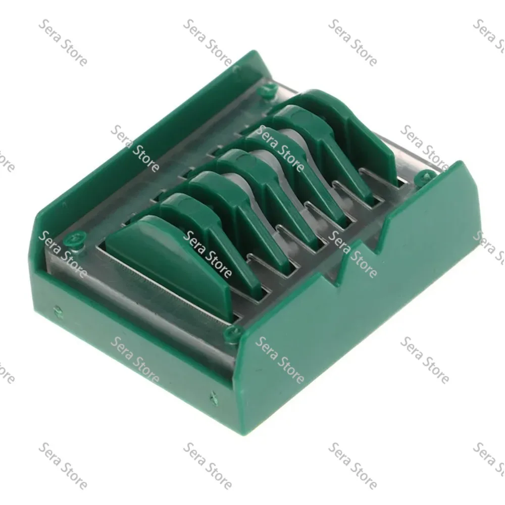 medical hemolock clips polymer ligating hemolok clips of laparoscopy