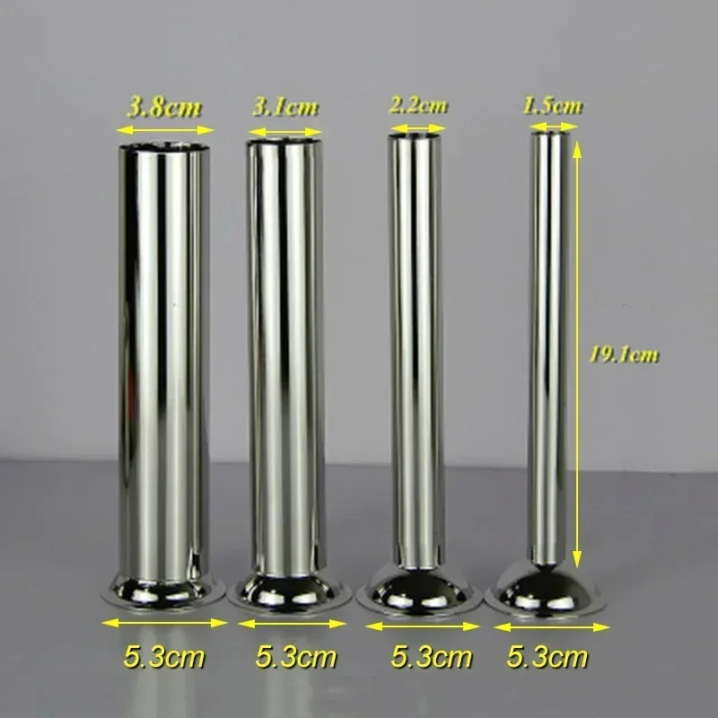 Stainless Steel Too…