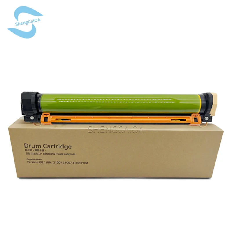 013R00674 ตลับหมึกกลองสําหรับ Xerox Versant 80 180 2100 3100 ยี่ห้อใหม่หน่วยกลอง 013R00676