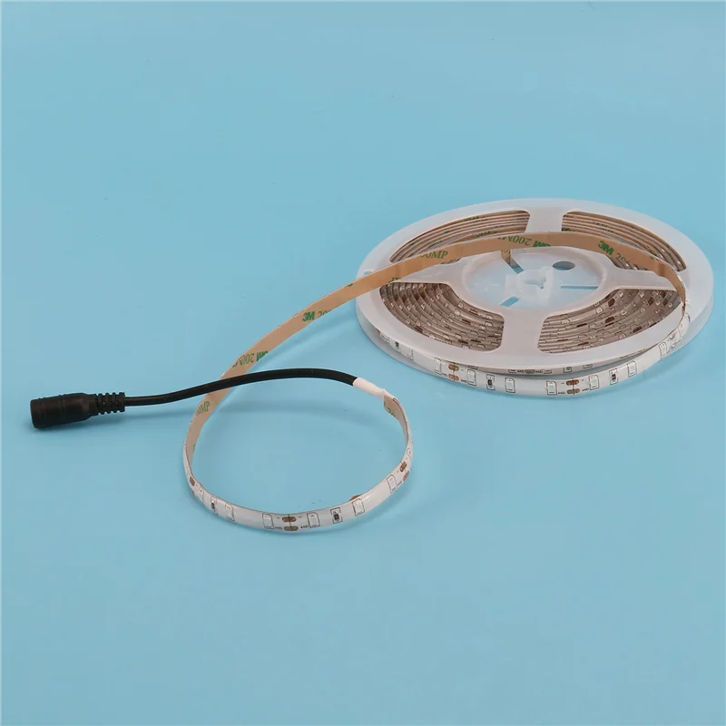 

SYW-4X 20W LED UV Light Strip Ultraviolet Flexible Purple 16.5FT Blacklight 5M 300Leds