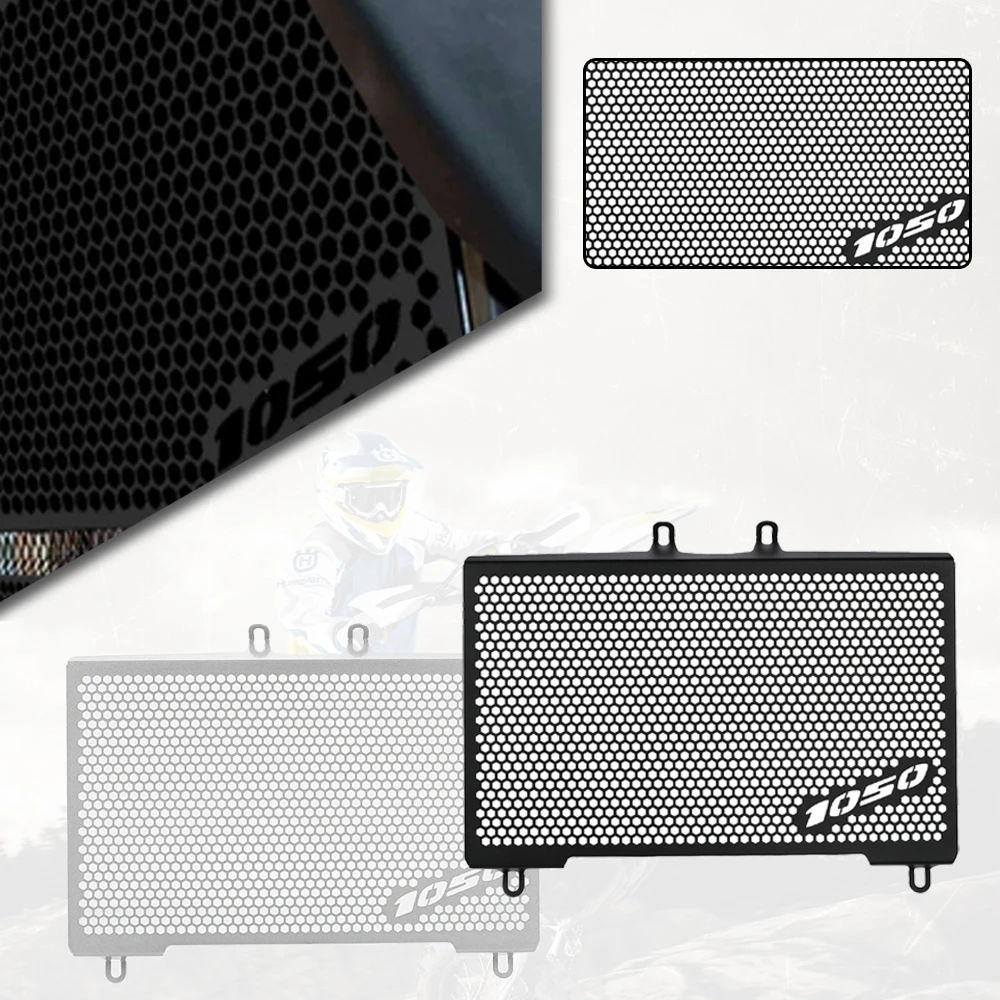 

For Speed Triple 1050 2005 2006 2007 2008 2009 2010 Motorcycle Radiator Guard Tank Grille Shield Engine Cooler Cover Protector