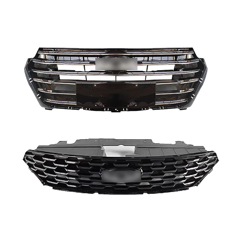 For Chery arizer 5Plus radiator grille