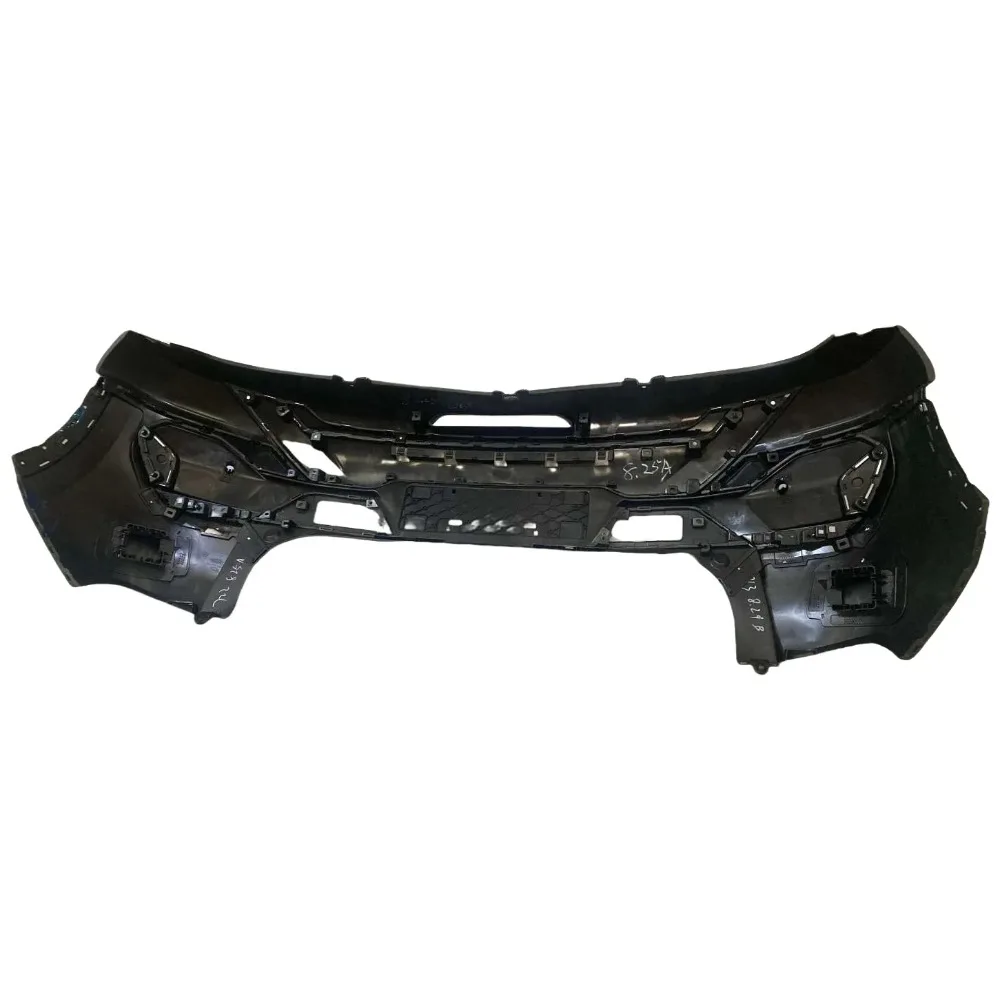 Original New BYD Yuan Plus Car Accessories Rear Bumper