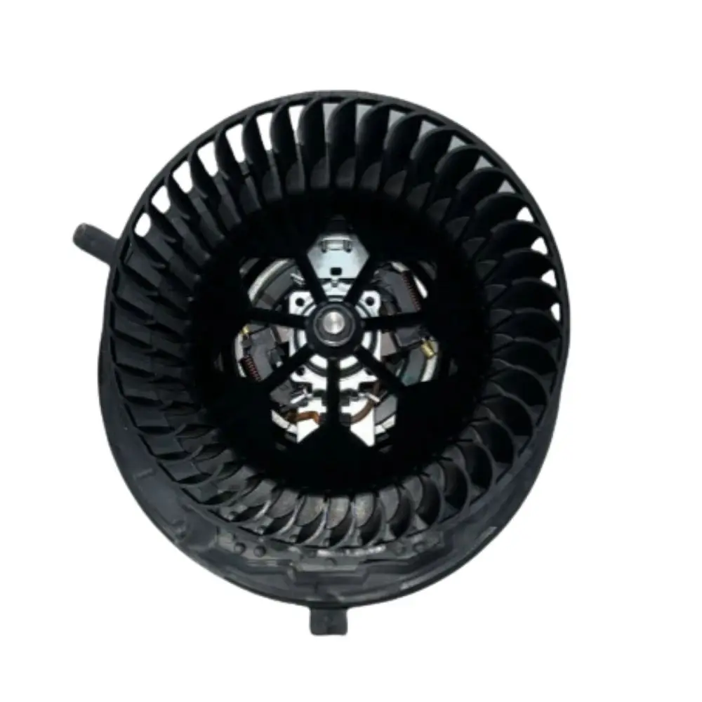 ZOOMKEY Blower Motor Fit For VW Volkswagen Jetta Passat Golf 1K1820015Q