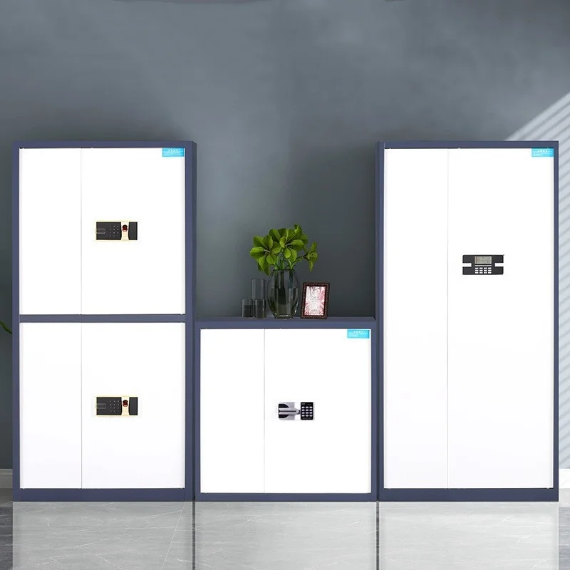 &High Quality Modern and Simple Style Steel Sheet Metal Filing Cabinets Suitable for Office Building