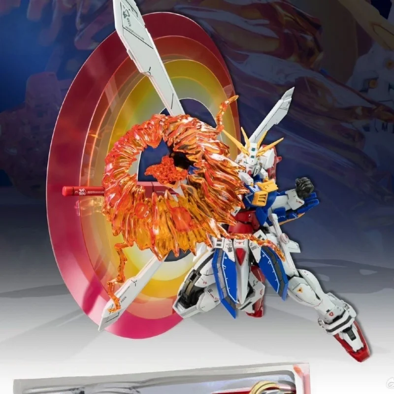 在庫あり ファットタイガー ダブリングシリーズ 元祖2.0 オリジナルカラー RX78 MG1/100 ズブルー ナインドラゴンフィスト 組立モデル フェスティバルギフト