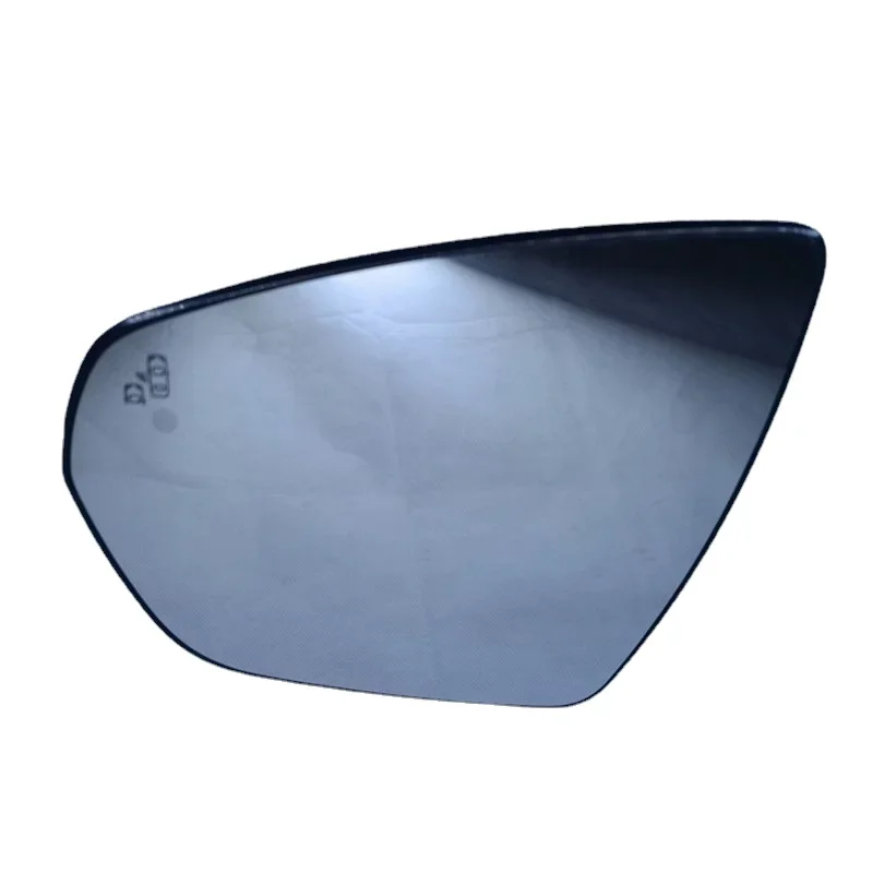 For Peugeots 4008 P84 5008 P87 2017- Reversing Mirror Lens 1pcs 21593020 21593019