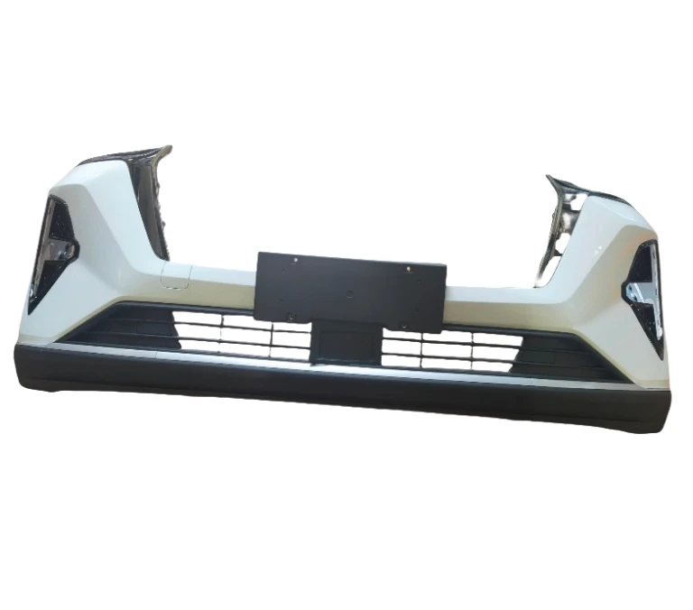 

STLFHot Sale Front Bumper Assembly Front Guard Bar Original Factory for Chery Tiggo 7 7plus 7pro Car Bumper