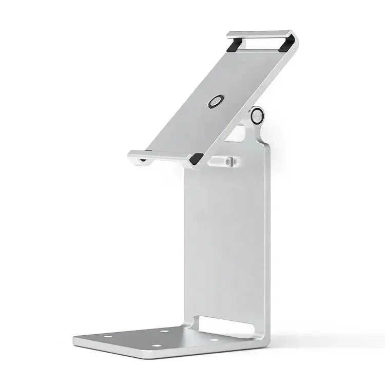 High-quality Foldable Telescopic Desk Mobile Phone Holder Stand Universal Adjustable Desktop Smart Phone Tablet PC Bracket
