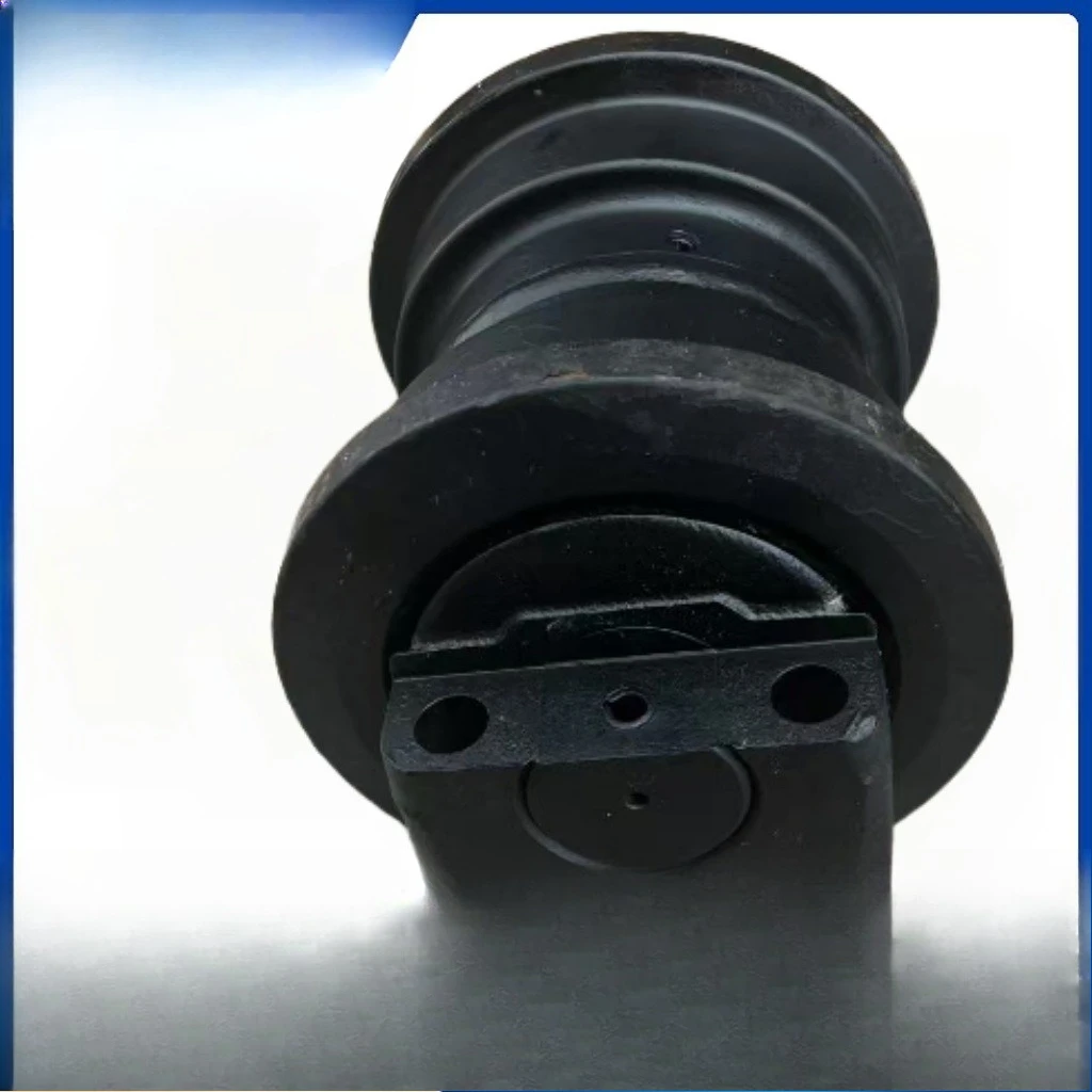 Milling machine support wheel, Sany guide wheel, milling machine accessories