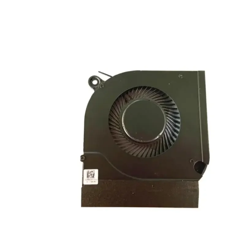 CPU Laptop Cooling fan NS85C55 DC05V 0.5A 4PIN -19l13 for ACER PREDATOR HELIOS 300 PH317-53/PH315-52 (2019) DC28000QED0