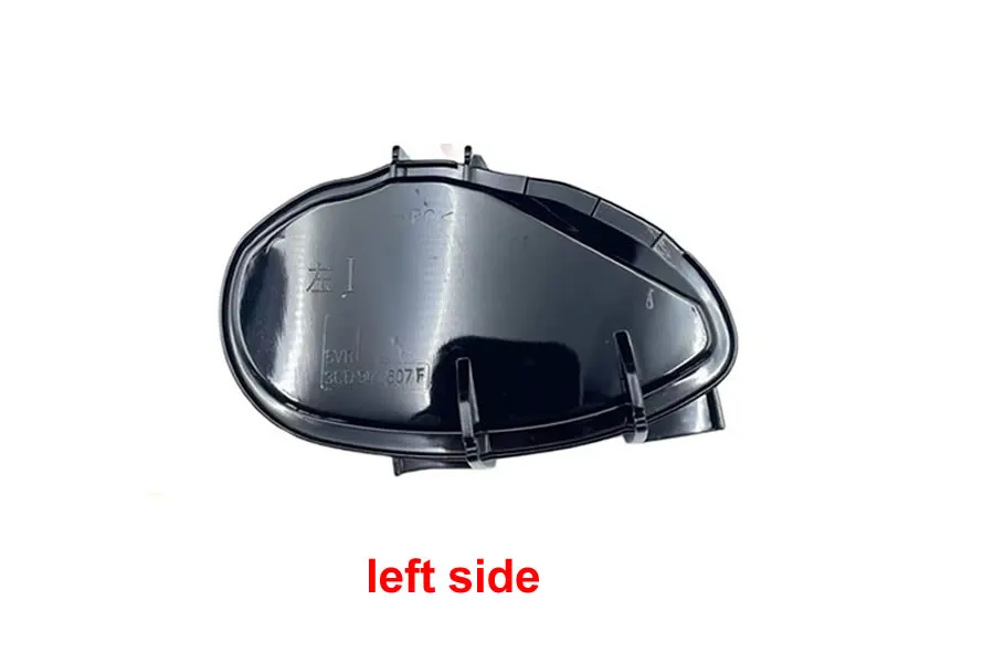 For Volkswagen VW Passat B6 R36 2007-2011 Xenon Replace Headlight Dust Cover Waterproof Dustproof Headlamp Rear Shell Seal Cap