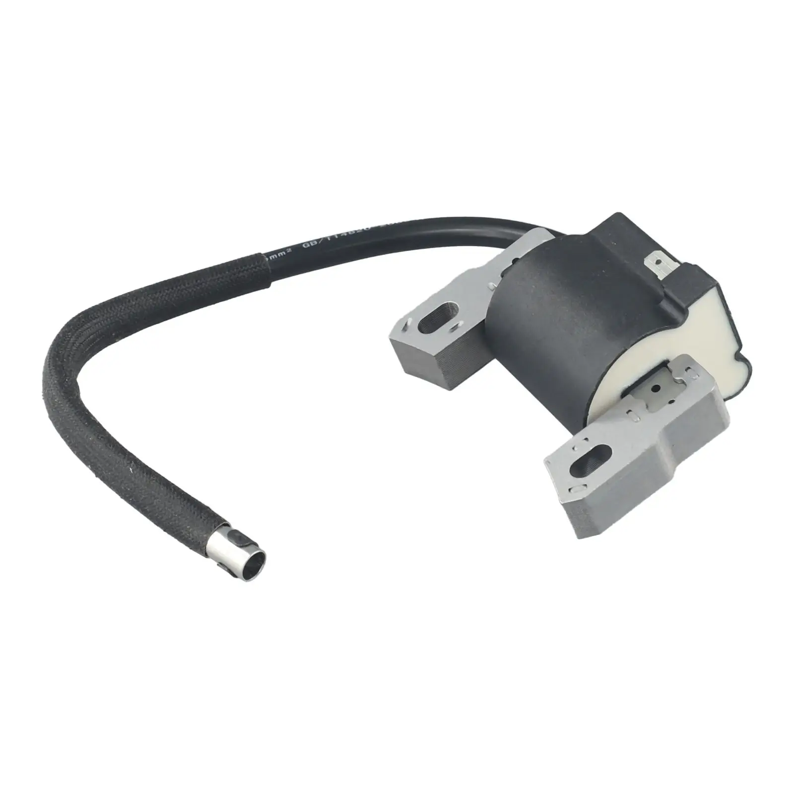 

Engine Ignition System Engine Parts For Engine Repair Engine Component Metal Construction Reliable Replacement