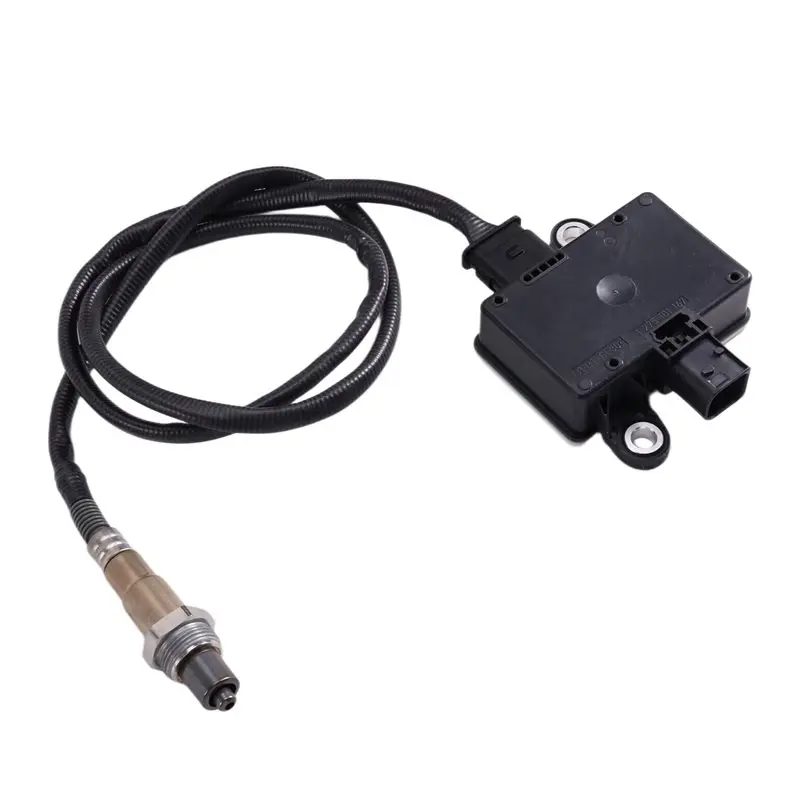 A10U-0281007975 Truck PM Sensor Particulate Matter Detection For Detroit DD13 DD15 DD16 Model Numbers 1277023621