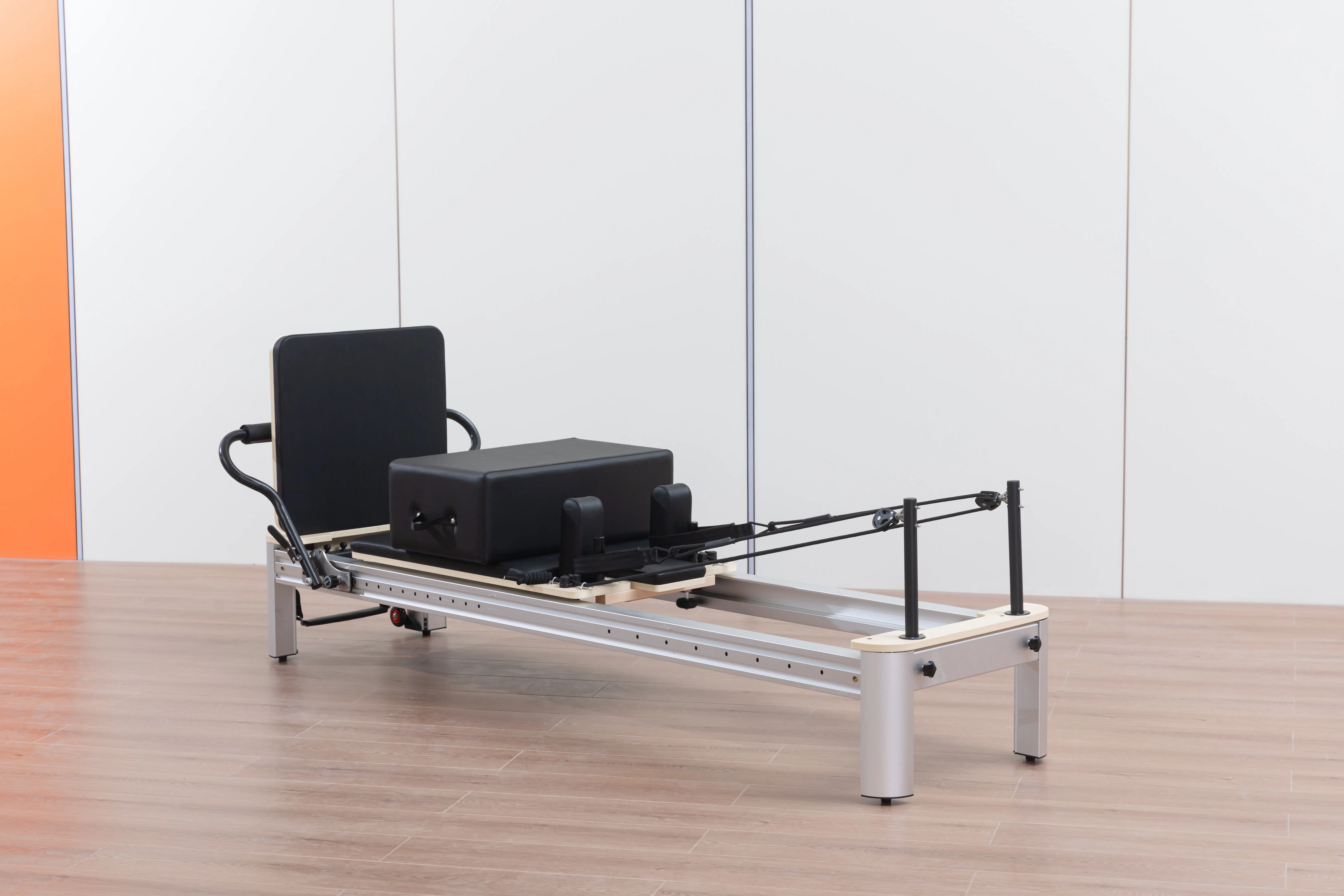 CE-Zertifiziertes Studio/Heim- – Pilates Yoga Certification Bewertung und Preis