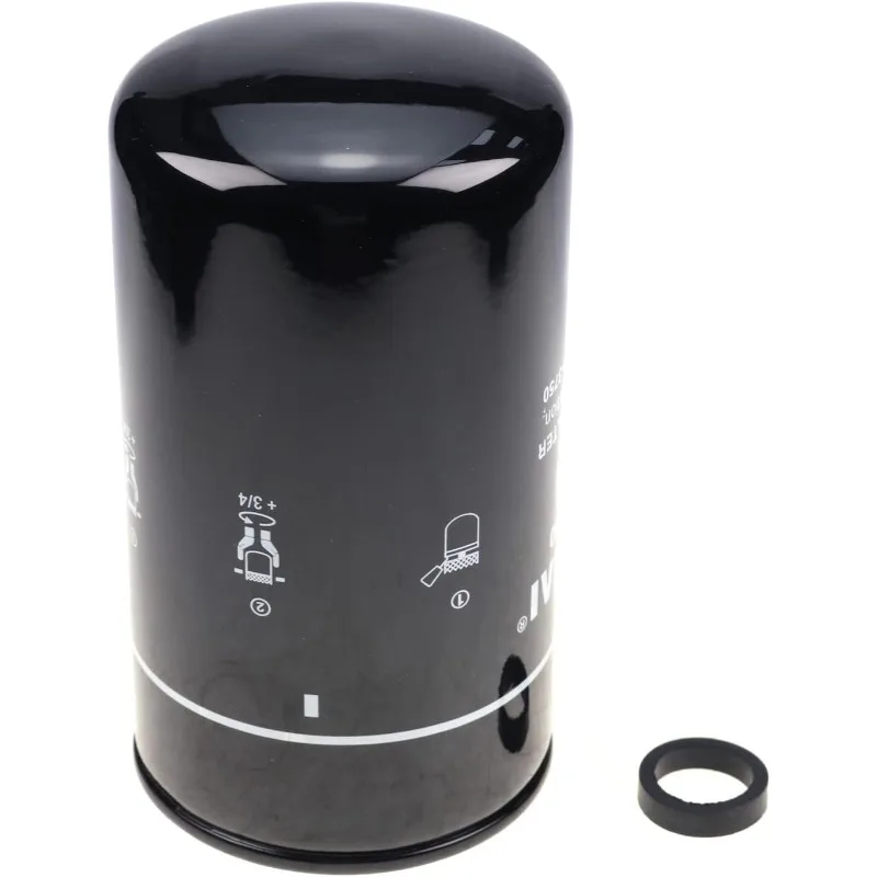 

Fuel Filter 600-311-3750 600-319-3750 For Komatsu PC200-8 PC220-8 PC228US-8 PC270-8 PC300-8 PC350-8