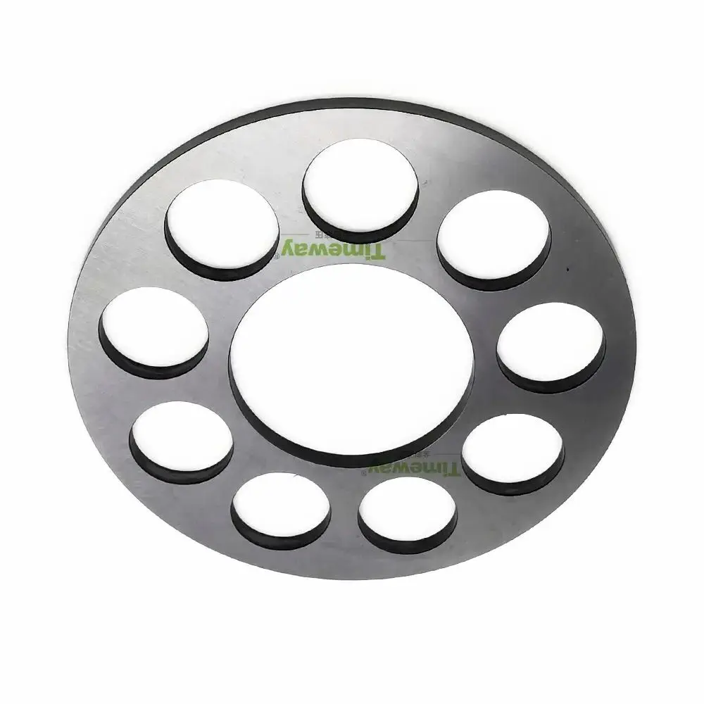 

P3 Hydraulic Pump Spare Part P3145 Retainer Plate for Repair P3-145 PARKER Pump Piston Pump Repair Kit Set Plate