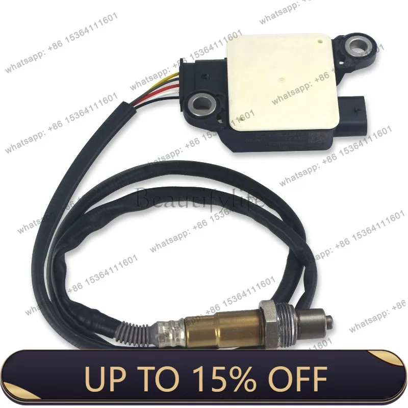 YJ 39265-2A450 0281006748 0281006749 Auto parts, particulate matter sensor 39265 -2A45