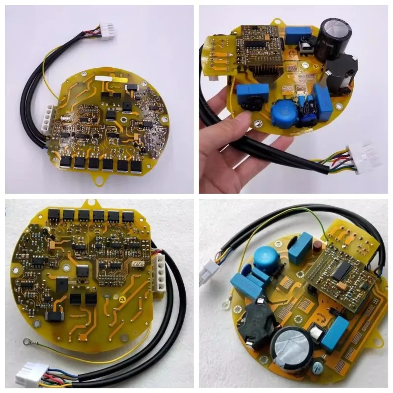 

For Offset Printing Machine SM52 SM74 SM102 XL105 Blower Circuit Boards G3G125-AA20-01 G3G125AA2001
