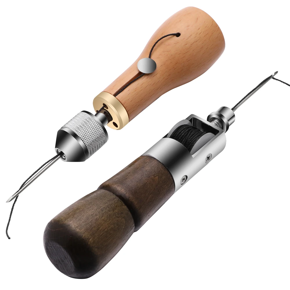 Leather Sewing Kit …