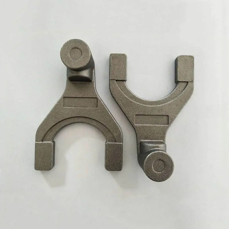 OEM Custom Precision Steel Alloy Metal Forging Parts Metals Hardware Forging CNC Machined Forged Parts