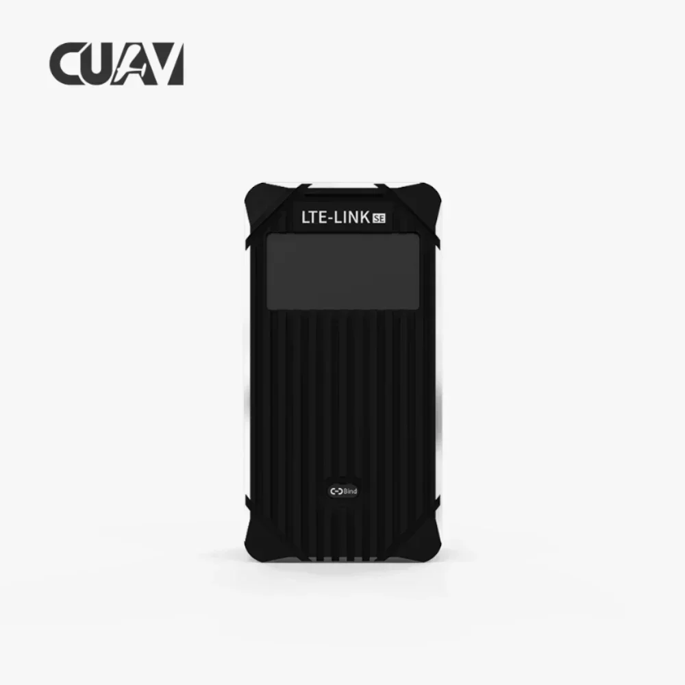 CUAV 4G LTE-LINK SE データテレメトリビデオ伝送データリンク